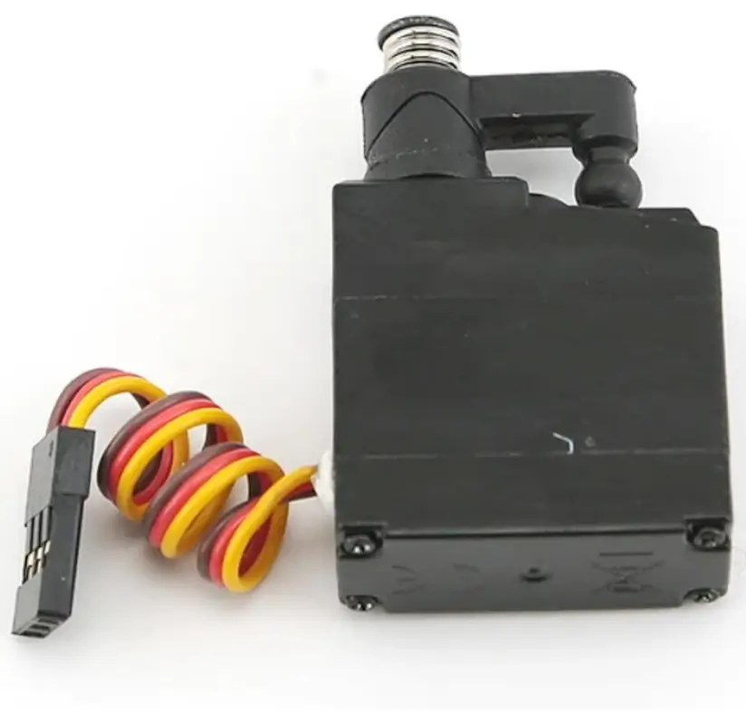 Steering Servo for WIAORCHI Tenspeed 1/14, Part 30-ZJ04