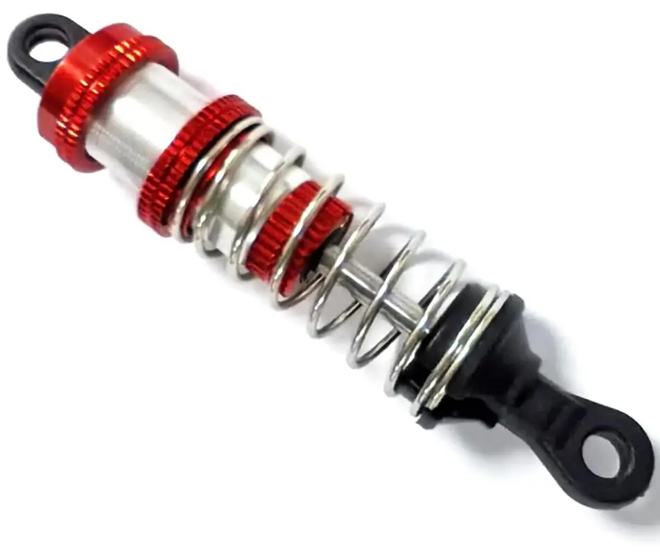 Oil-Filled Shock Absorber for WIAORCHI Tenspeed 1/14 (9522-5), Part 30-ZJ03